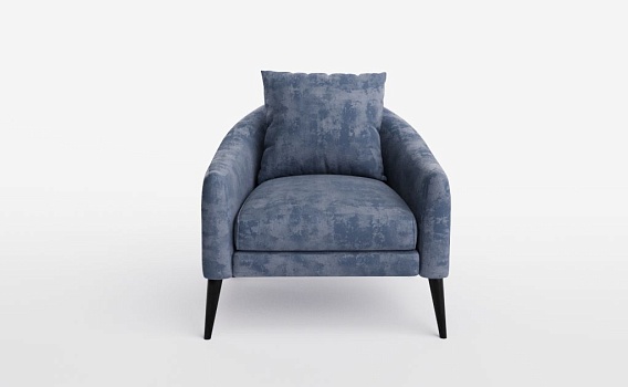 Кресло МОДИЛЬЯНИ, Монако 16 - фото № 2