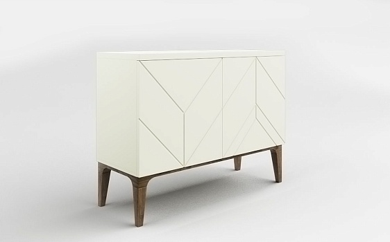 Комод МЕДЖИК, RAL 9002 - фото № 2