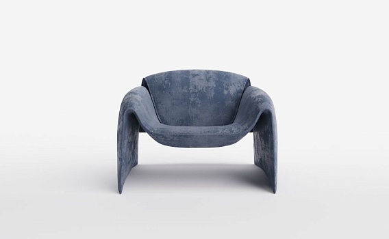 Кресло КЛАБ, Монако 16 - фото № 2