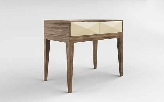 Консоль КОСМО С, RAL 1015 - фото № 2