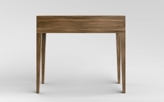 Консоль КОСМО, RAL 7033 - фото № 3