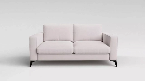 Диван LENNOX DREAM COMPACT, 168 см, Piano 02 - фото № 1