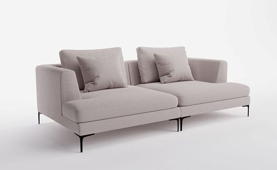 Диван SELECTION, Piano 02 - фото № 2