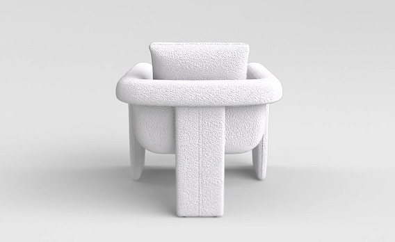 Кресло ВУПЕР, Винни  01 - фото № 3