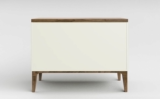 Комод МЕДЖИК ВУД, RAL 9002 - фото № 3