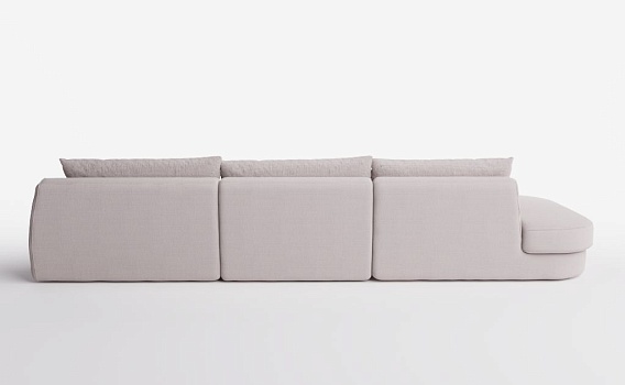 Диван PELEGRINO, Piano 02 - фото № 3