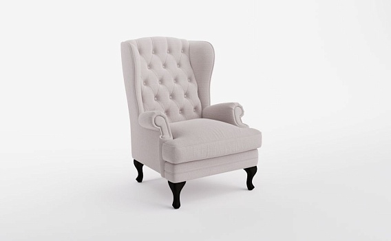 Кресло ПАЛЕРМО, Пиано 02 - фото № 1