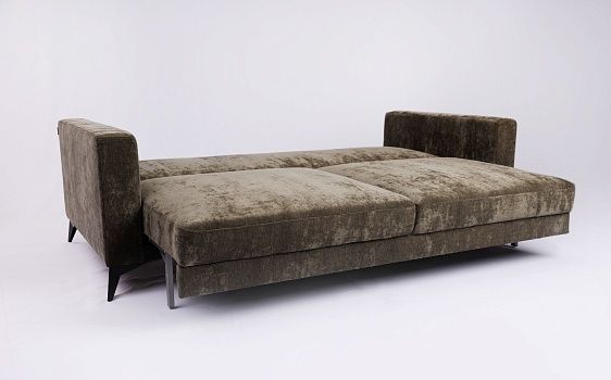 Диван LENNOX COLLAPSE DREAM, 220 см, Crush col.10 - фото № 2