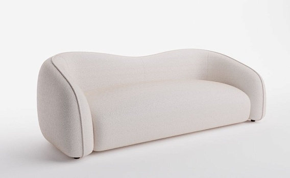 Диван STAR, 250 см, Winnie 03 - фото № 2