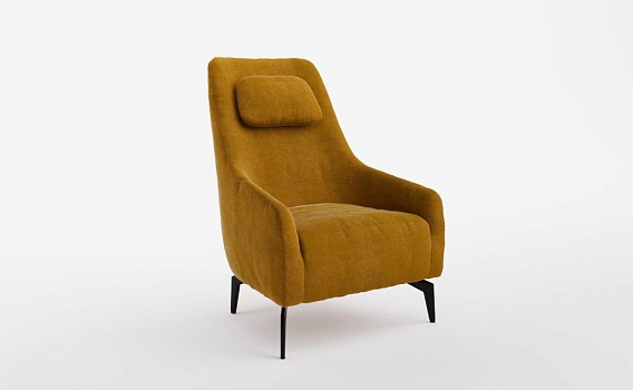 Кресло ДИАВАЛЬ, Авелина 9116 - фото № 1