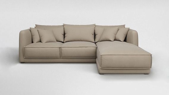 Диван VISION CORNE, Avelina 9811 - фото № 1