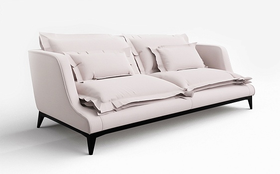 Диван DOOMER PREMIUM, Piano 02 - фото № 2