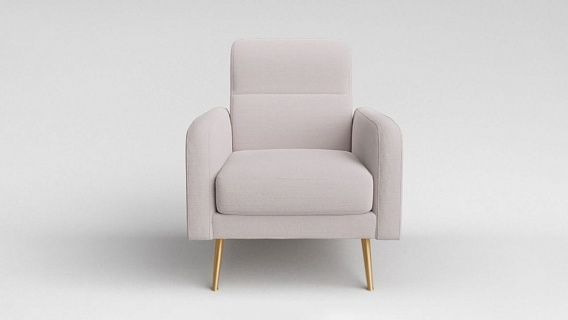 Кресло СПЕЙС ИКС, Пиано 02 - фото № 2