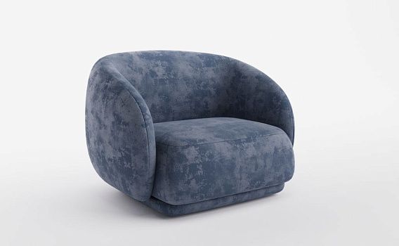 Кресло ДЖУЛИЕТ, Монако 16 - фото № 1