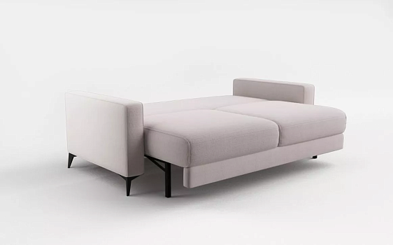 Диван LENNOX COLLAPSE DREAM, 220 см, Piano 02 - фото № 2