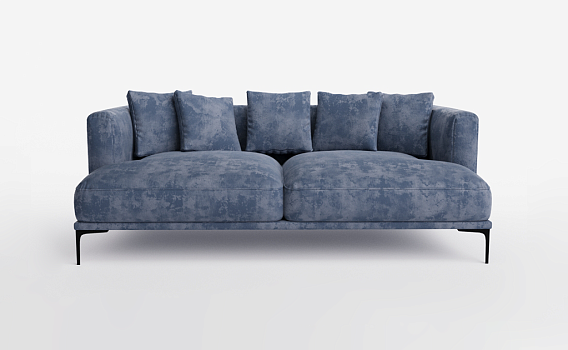 Диван NESTA COMFORT, Monaco 16 - фото № 1