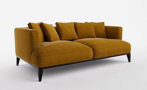 Диван NESTA PREMIUM COMFORT, Avelina 9116 - фото № 2