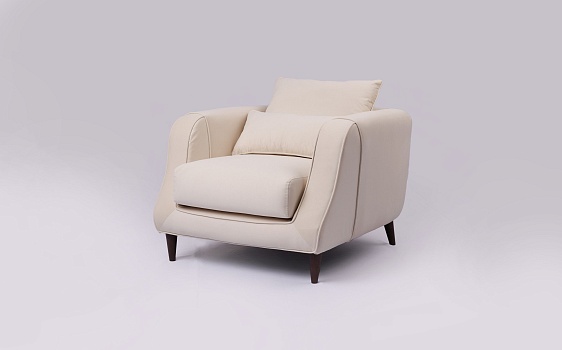 Кресло ДАНТЕ - фото № 1