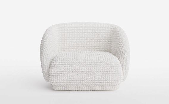 Кресло ДЖУЛИЕТ, Бокс 1 - фото № 2