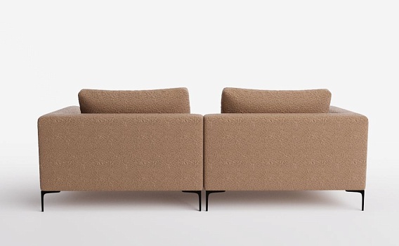 Диван SELECTION, Gucci 230 - фото № 3