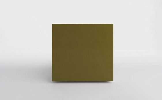 Кровать MAJESTIC, 120 х 200 см, Velutto 69 - фото № 3