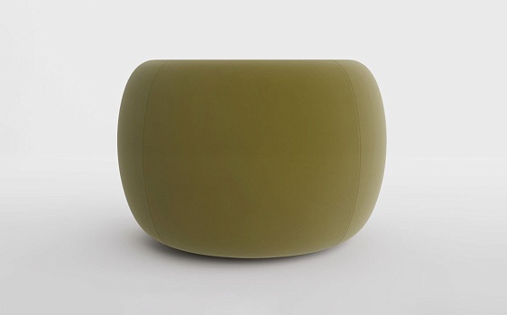 Кресло ФЛОРИДА, Велутто 69 - фото № 3