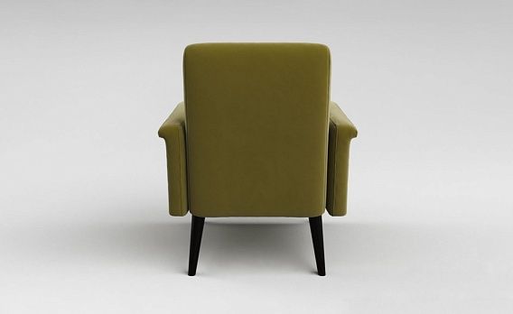 Кресло СПЕЙС, Велутто 69 - фото № 3