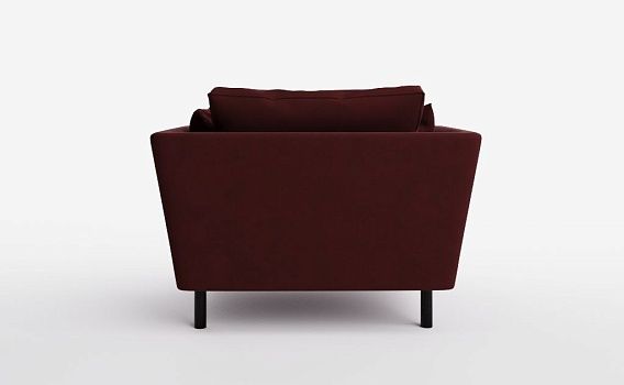 Кресло ДЖУН, Манхеттан 17 - фото № 3