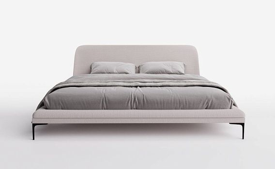 Кровать LIBERTY, 160 х 200 см, Piano 02 - фото № 2