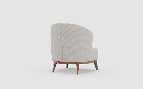 Кресло КОРОНА ПРИМЬЕР, Пиано 02 - фото № 3