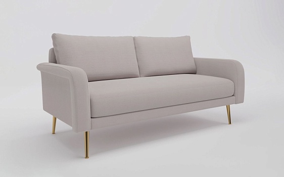 Диван SPACE X, Piano 02 - фото № 2