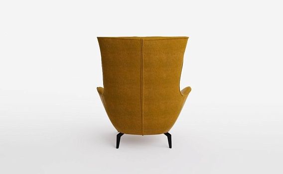 Кресло МАМИ, Авелина 9116 - фото № 3