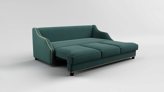 Диван MARRAKECH DREAM, 220 см, Manhattan 39 - фото № 2