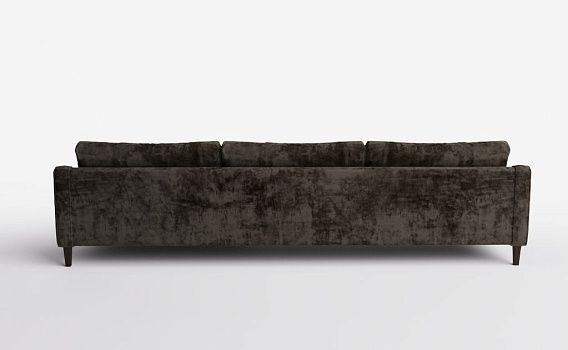 Диван JET CORNE, Monaco 16 - фото № 3