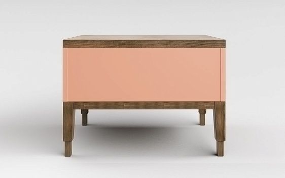 Тумба ДАЛИ, RAL 3012 - фото № 3