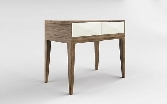 Консоль КОСМО С, RAL 9002 - фото № 2