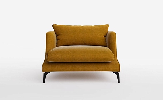 Кресло ДИМЕНШН, Авелина 9116 - фото № 2