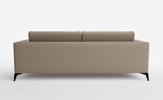 Диван LENNOX TWIN, 230 см, Avelina 9811 - фото № 3