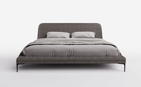 Кровать LIBERTY, 180 х 200 см, Box 2 - фото № 2