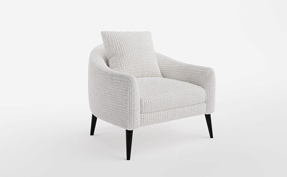 Кресло МОДИЛЬЯНИ, Бокс 1 - фото № 1