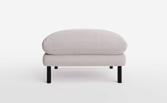 Пуф ДЖУН, Piano 02 - фото № 2