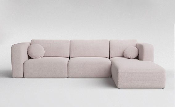 Диван SHANGHAI DREAM, Piano 02 - фото № 1