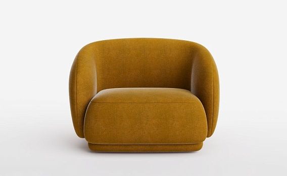 Кресло ДЖУЛИЕТ, Авелина 9116 - фото № 2