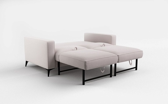 Диван LENNOX DREAM COMPACT, 188 см, Piano 02 - фото № 2