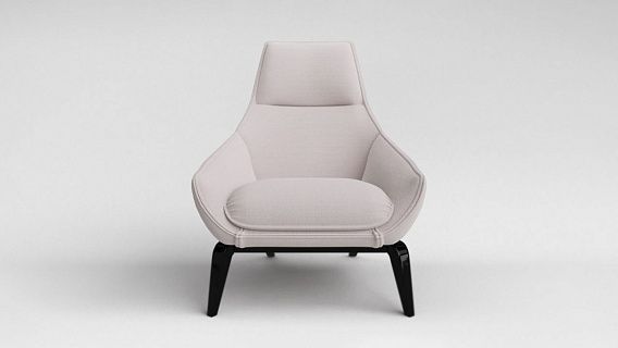 Кресло ЕРМЕС, Пиано 02 - фото № 2