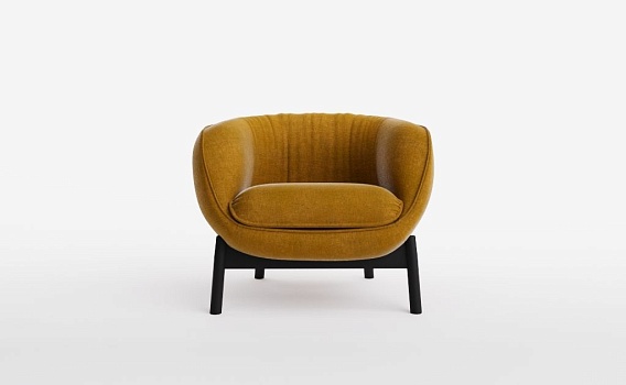 Кресло РОВЕР, Авелина 9116 - фото № 3