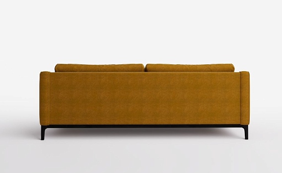 Диван JET PREMIUM, 226 см, Avelina 9116 - фото № 3