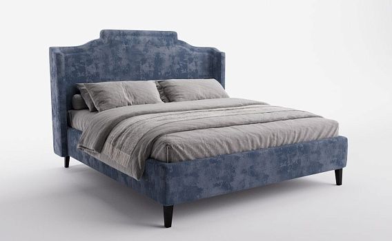 Кровать TRUST, 180 х 200 см, Monaco 16 - фото № 1