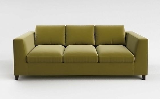 Диван LENNOX DREAM, Velutto 69 - фото № 1