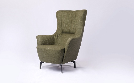 Кресло МАМИ, Ланвин 618 - фото № 1